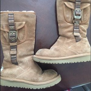childrens UGG boots